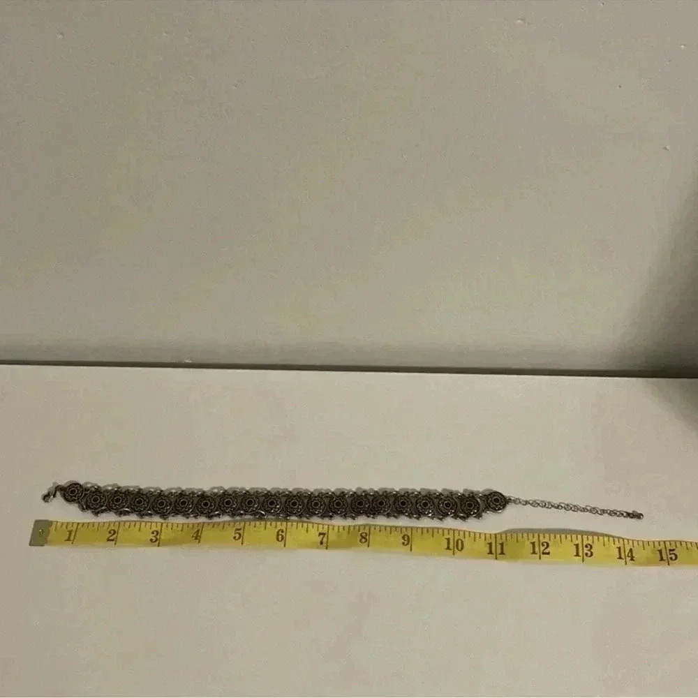 Chocker Necklace - image 3